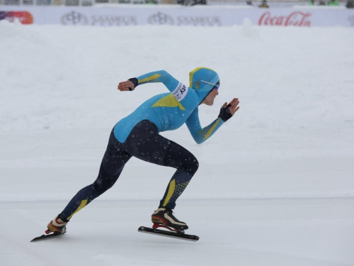Әлем чемпионатын қорытындылады