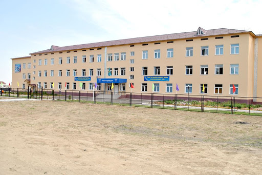 Биыл Алматыда 21 мыңға жуық оқушыға арналған инфрақұрылым дамиды