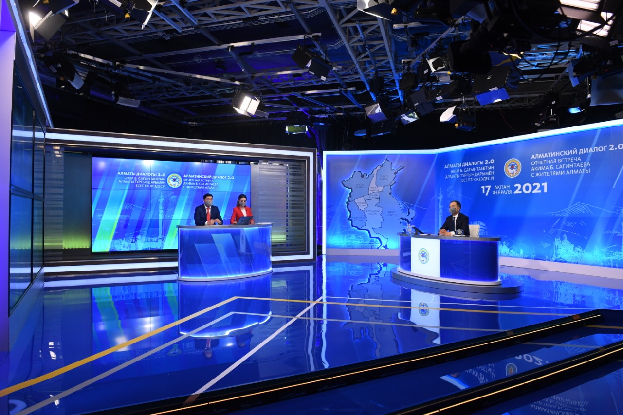 Алматыда көпбалалы және аз қамтылған отбасыларға 2000 тұрғын үй сертификаты беріледі