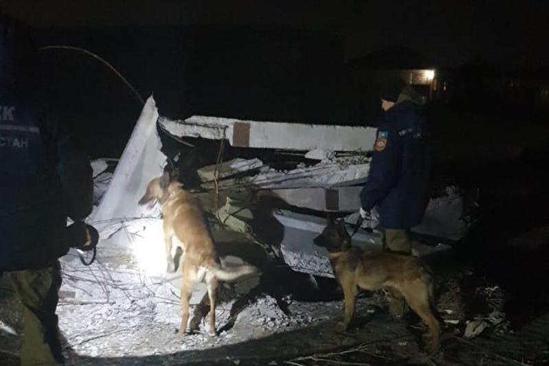 Атырауда із-түзсіз жоғалған жігітті іздеу тоқтатылды