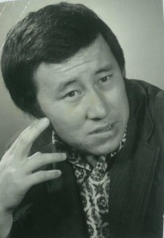 Жансебіл тағдырлы режиссер