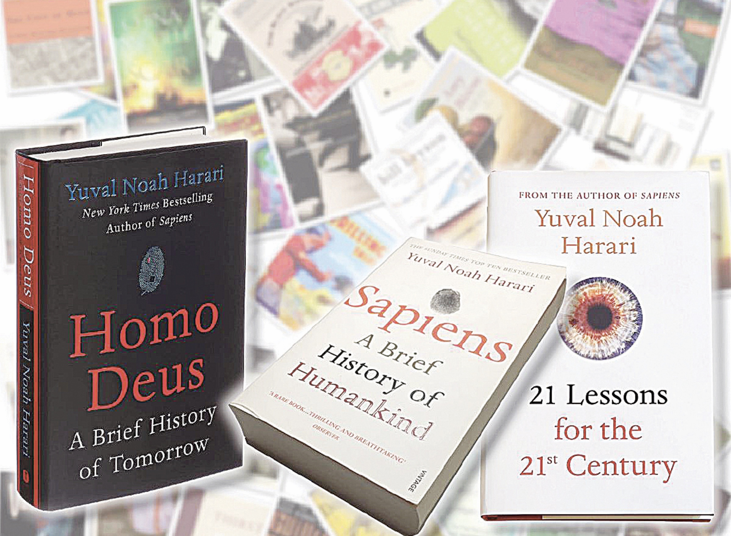 Адамзат тарихының тамыршысы