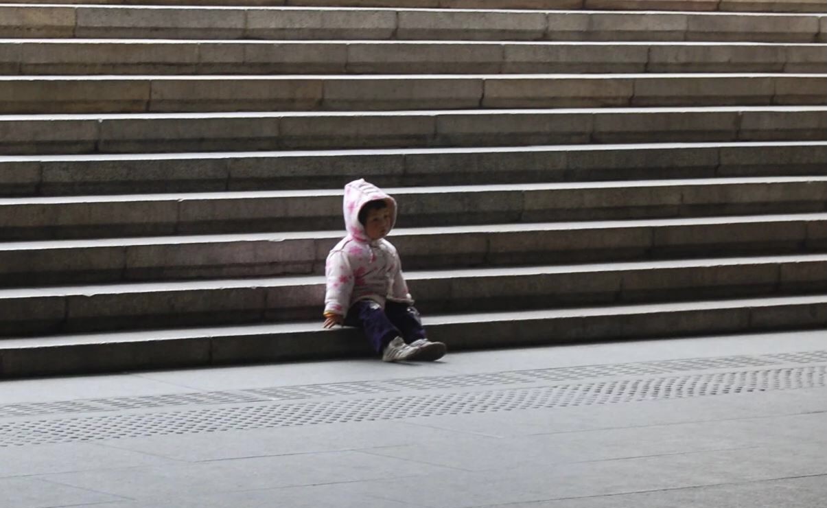 Қайда жүрсің, құлыным... немесе балалар неге жоғалады?