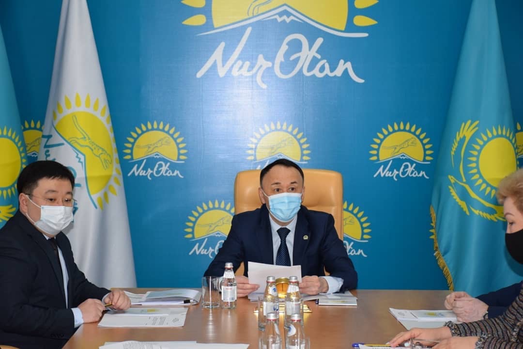 Қостанай облысында 50-ге жуық инвестжоба жүзеге асырылады