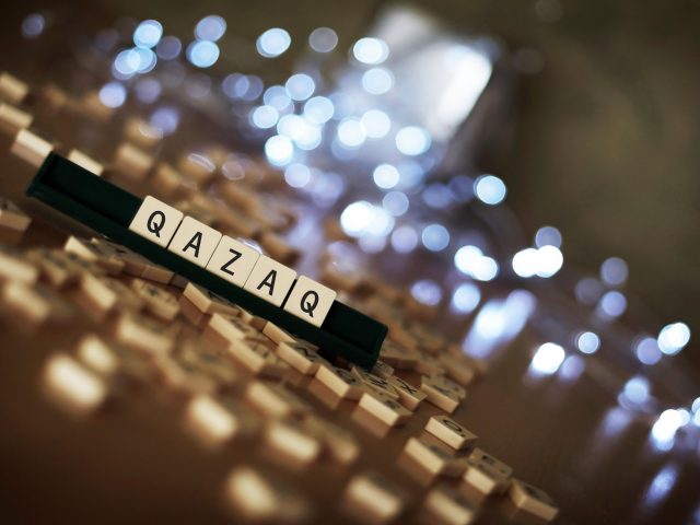 Аты-жөнімізді латын әліпбиінде жазу ережелері әзірленеді