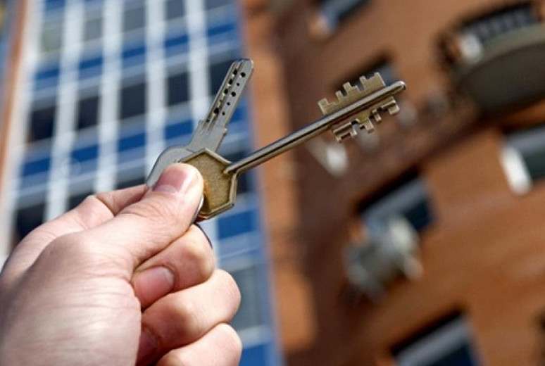 Шарапаты мол жоба