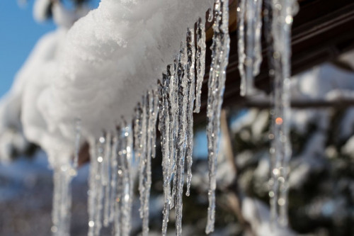 «Ақпанның көктемі» алдамшы