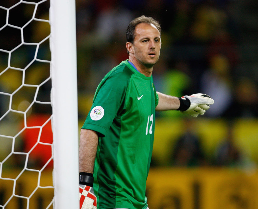 131 гол соққан қақпашы