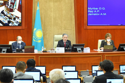 Сот жүйесін үлкен өзгеріс күтіп тұр