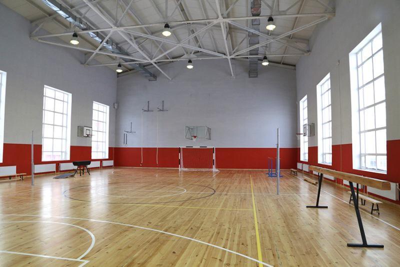 Алматыда биыл 10 спорт нысаны салынады