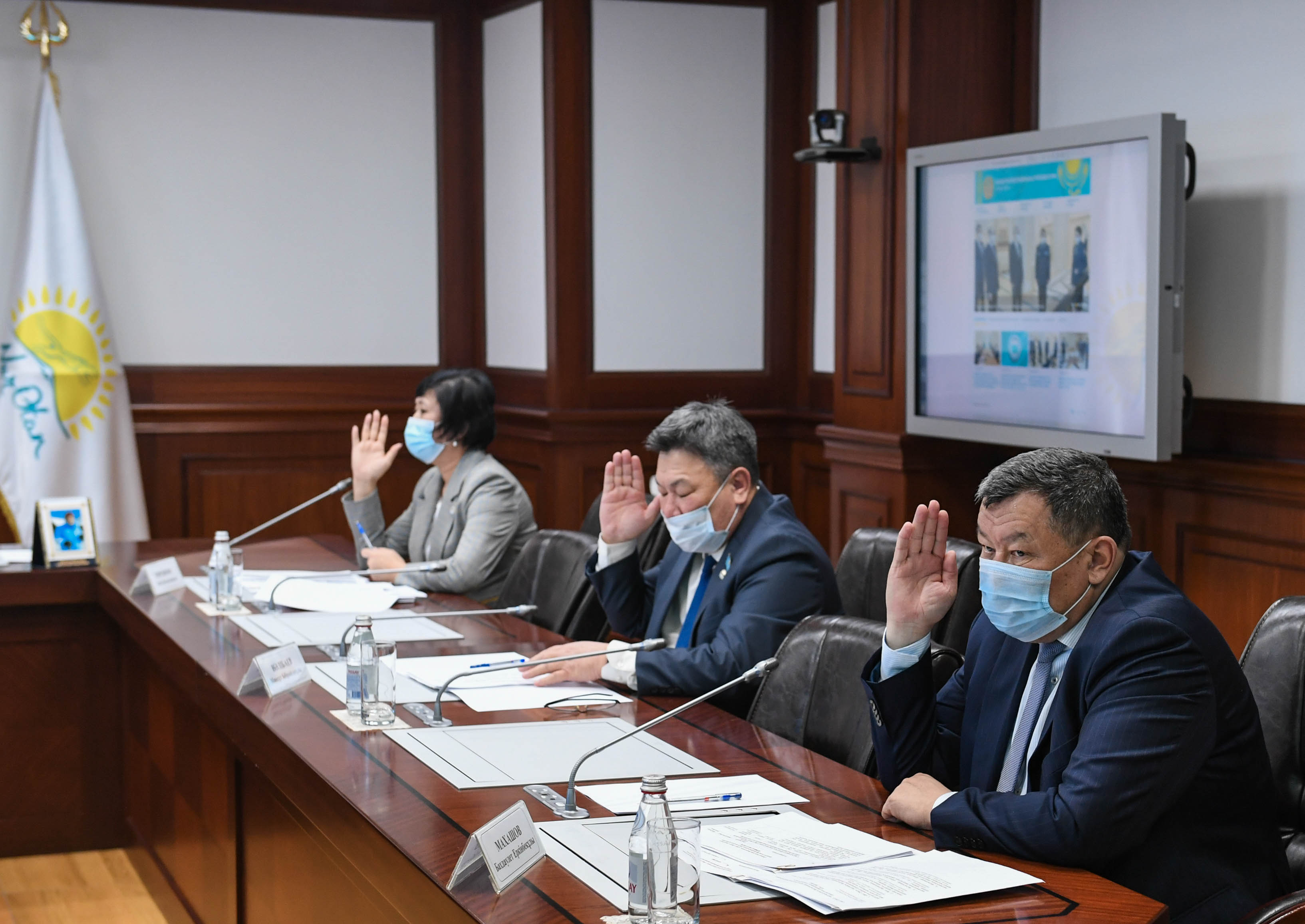 Қызылордада алдағы 5 жылда 5000 отбасы тұрғын үймен қамтылады