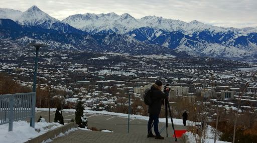 Алматылықтарға таудағы қауіпсіздік шаралары туралы  хабарланды