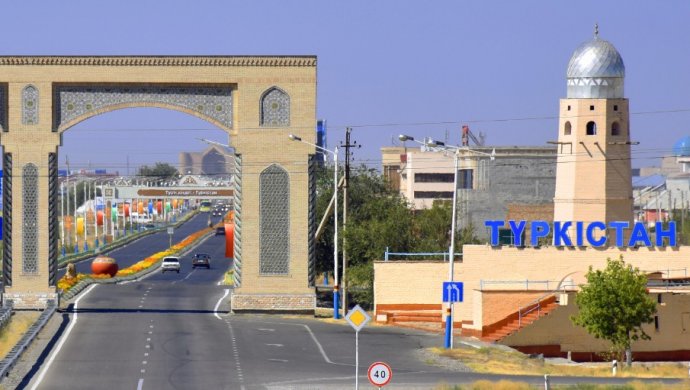 Түркістанда түркітілдес мемлекеттер басшыларының саммиті өтеді