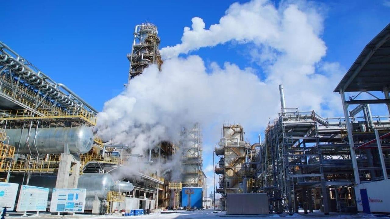 Мұнай арзандады  