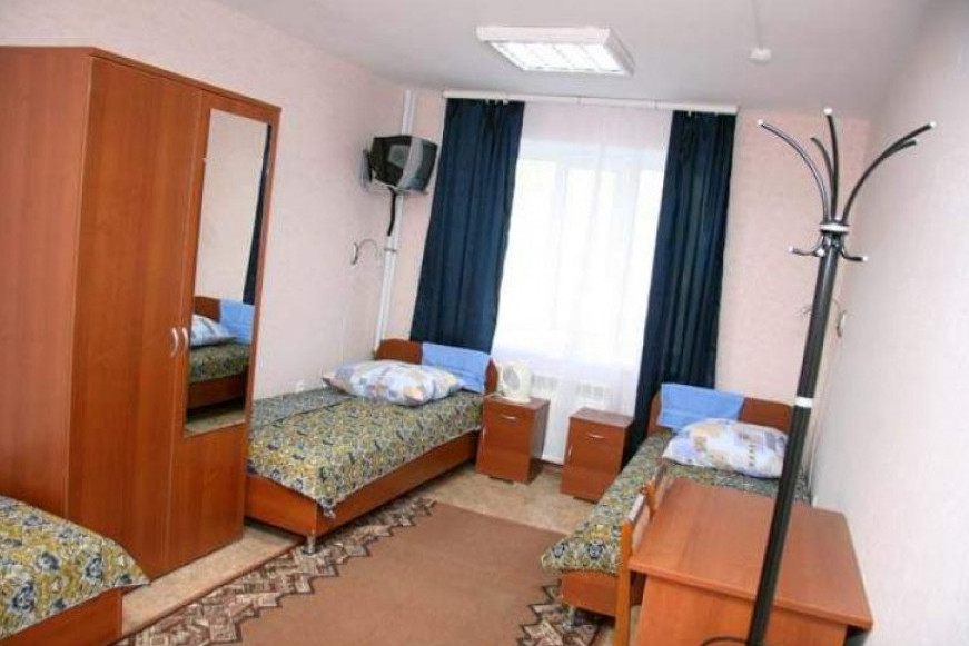 Алматыдағы орталық паркте студенттер жатақханасы салынбақ