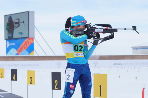 Баварияда бақ сынаймыз