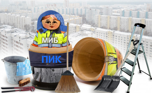 МИБ-тің ПИК-тен  айырмашылығы неде?