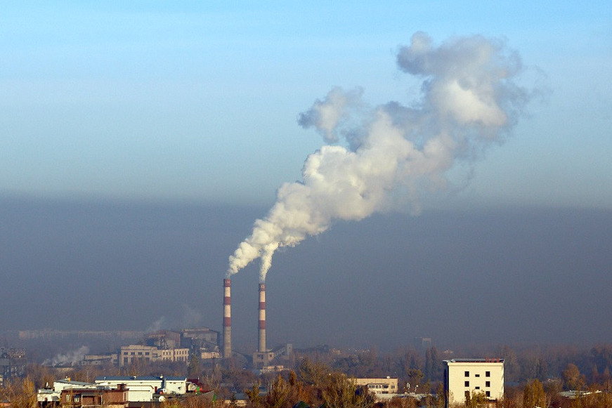 Экологиялық ахуалды білу оңайлады