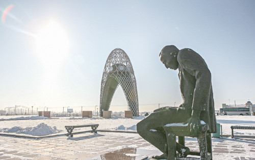 Аштық па, ашаршылық па?