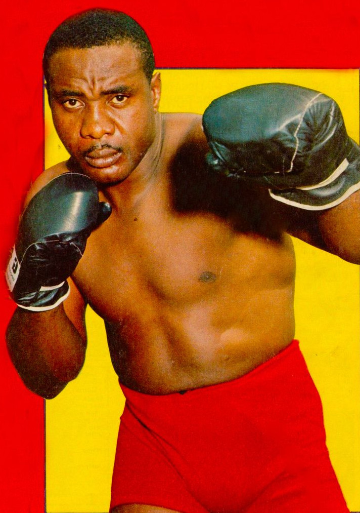 Солақай Сонни