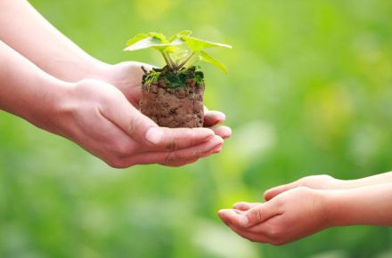 Онкүндік аясында  он отбасына көмек көрсетті