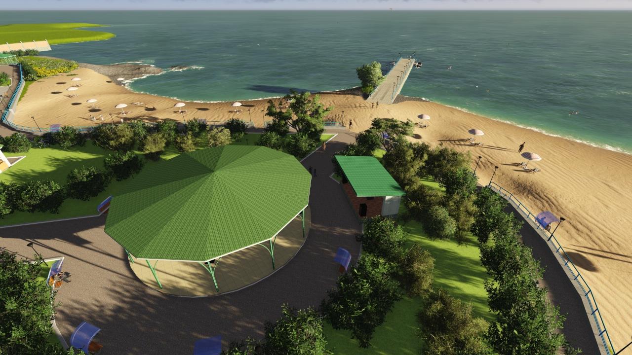 Қарағанды облысында туризм тың серпінмен дамиды