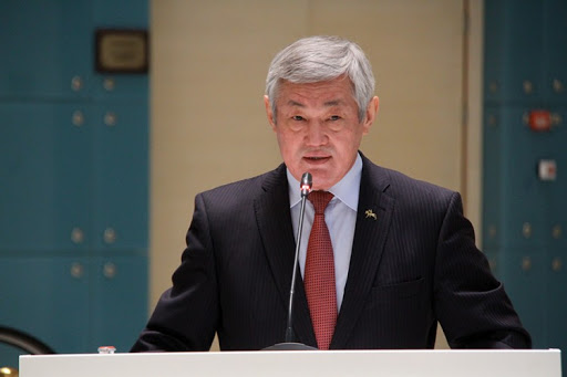 Жамбыл облысы: мәселе көтерілді, шешімі талқыланды