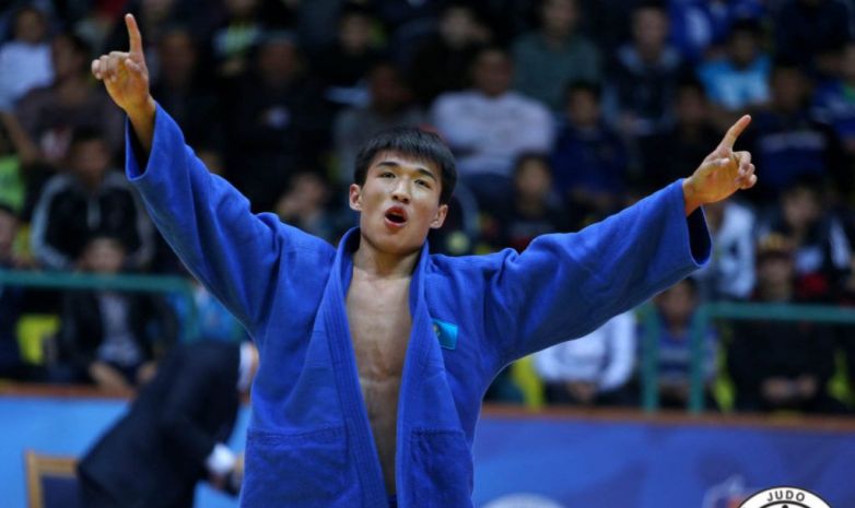 Ғұсман –  қола жүлдегер