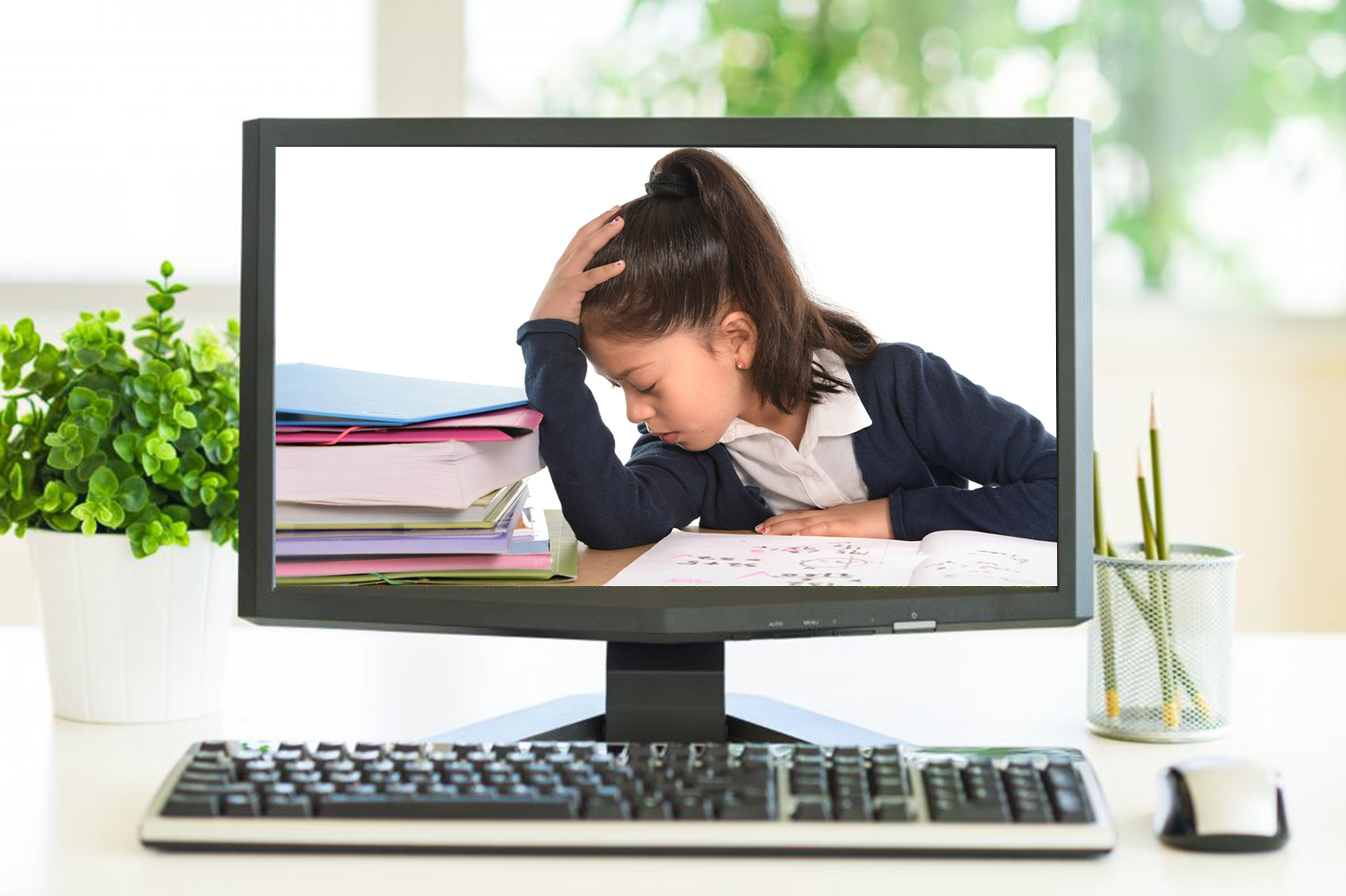 Білімге мұқтаж ерекше балаларға карантиннің кесірі тиіп отыр