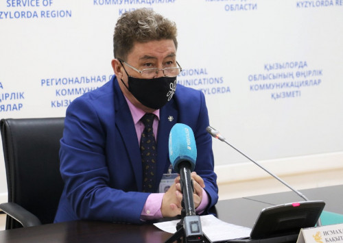 «Qoldau 24/7» қосымшасының артықшылығы көп