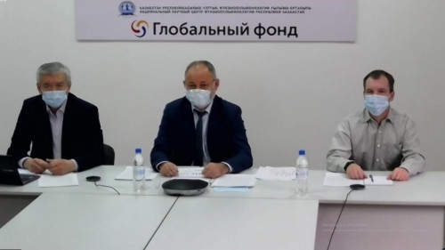 Алматыда туберкулезға шалдығу 42,8 пайызға азайды