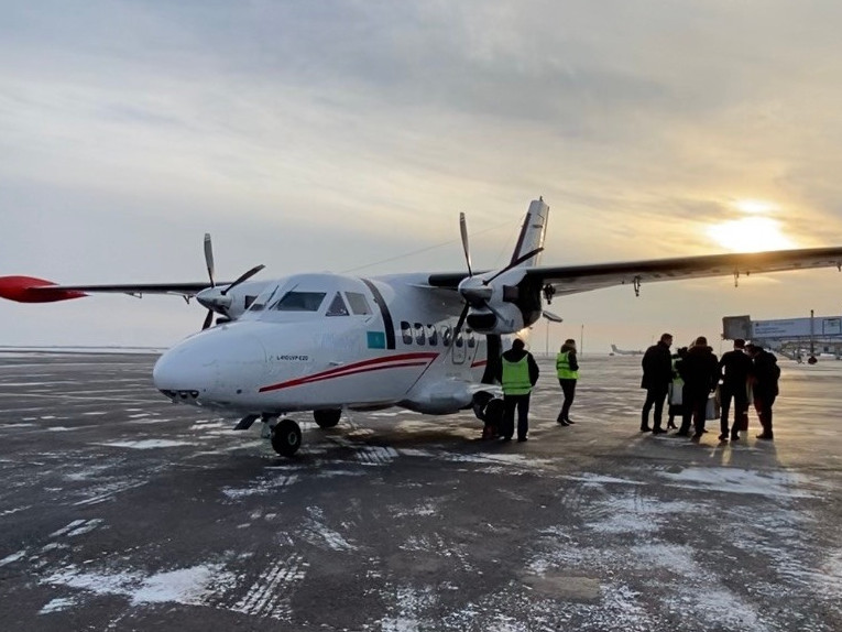 Жедел медициналық жәрдем, оның ішінде медициналық авиацияны тарта отырып көрсету қағидасы бекітілді