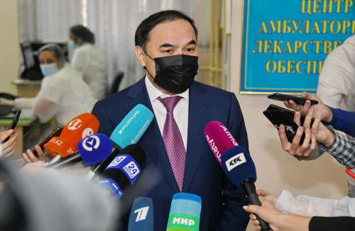 Алматының медициналық ұйымдарындағы қадағалаушы кеңестердің жұмыс тиімділігі артады