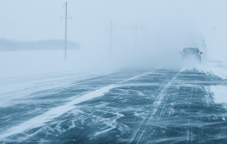 Ауа райына байланысты ескертуді елеген жөн