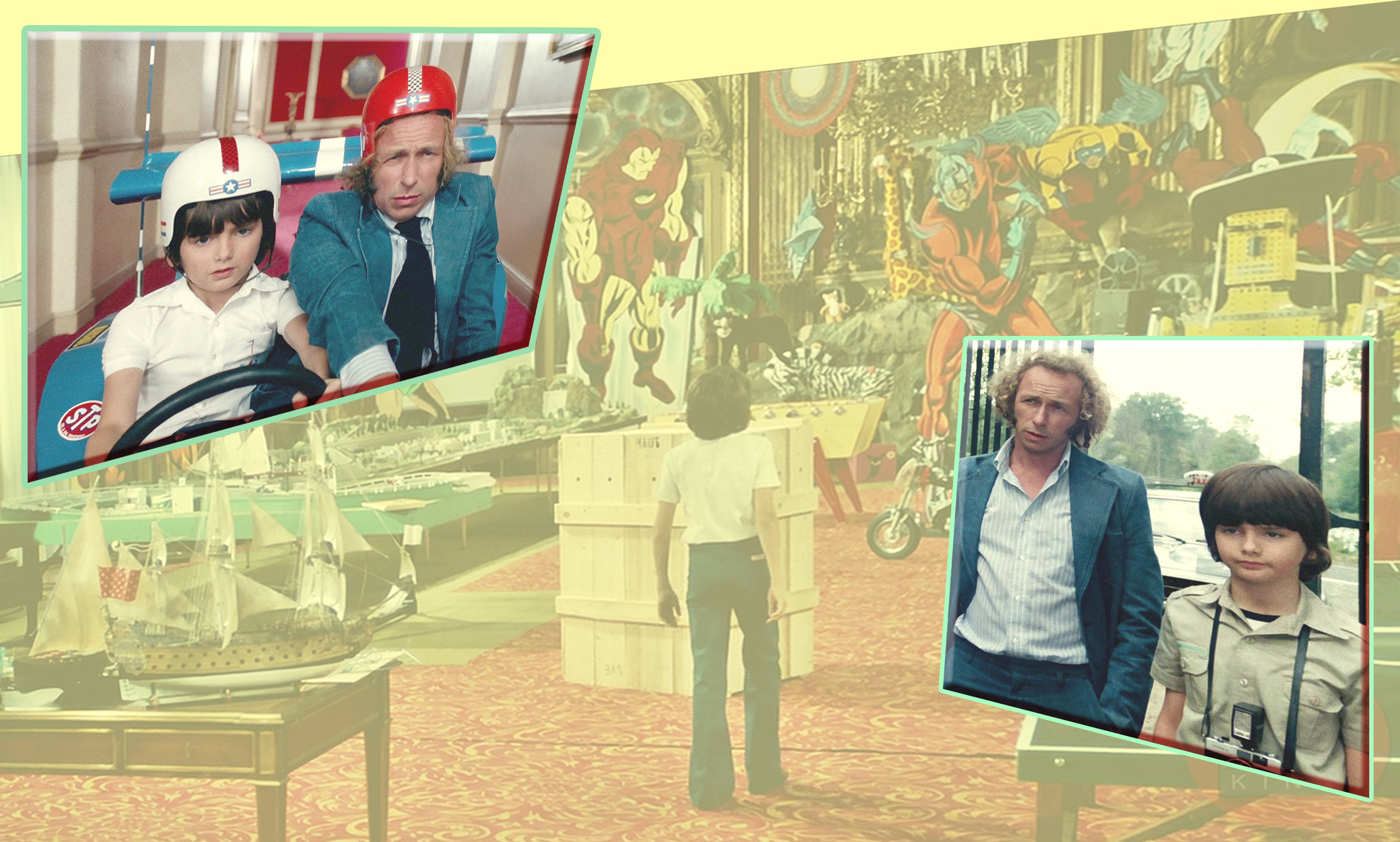 Ойыншықтар