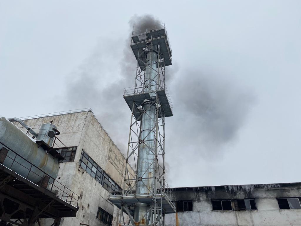 Сапасыз жұмыс сергелдеңге салады