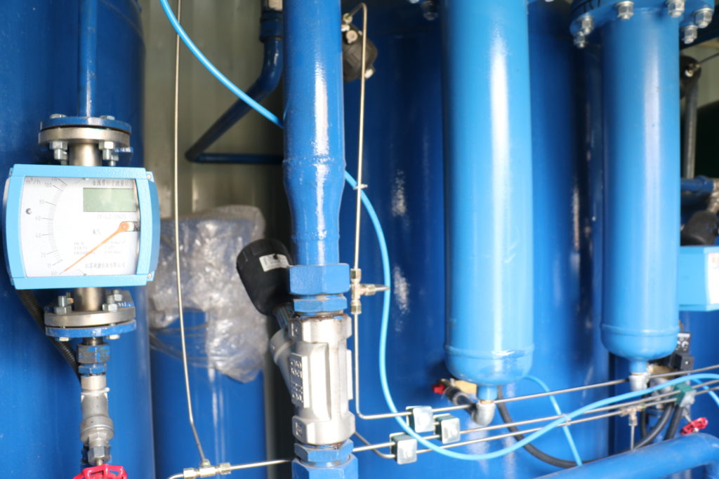 Оттегі стансалары жетіспейді