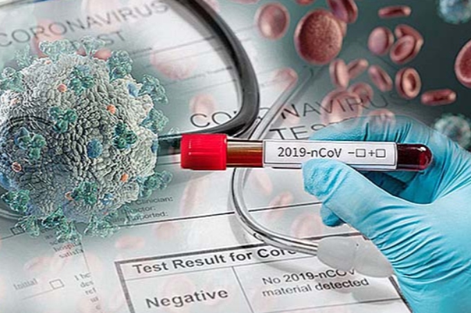 Індеттің таралуын тосқауыл тізгіндейді