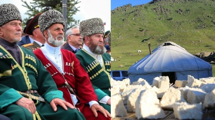 Жақсылықтың қарымтасы да бар