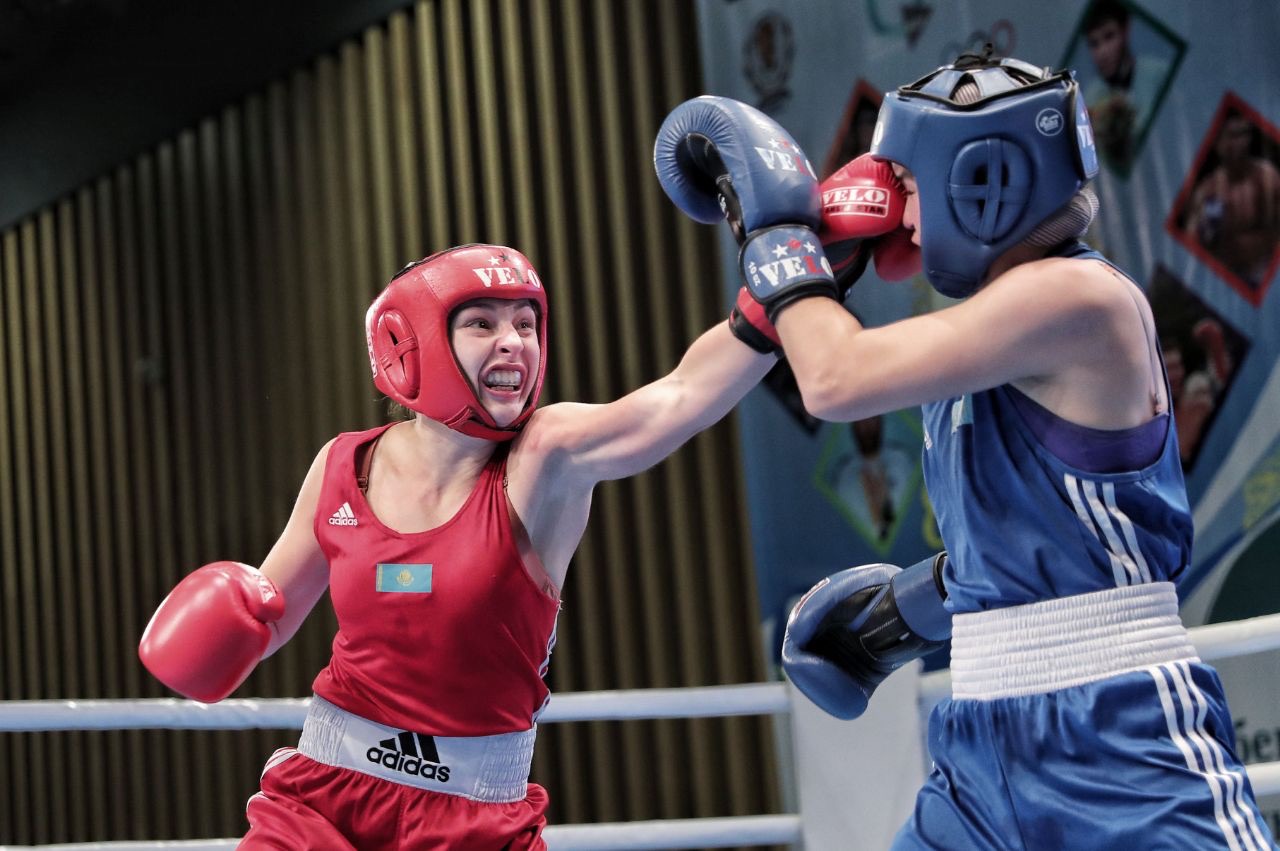 Бокстан Странджа турнирі жалғасуда