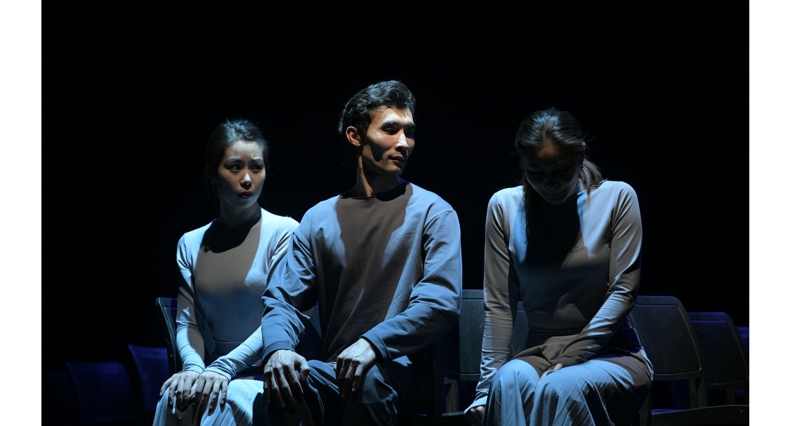 Елең еткізген «Екеуміз»