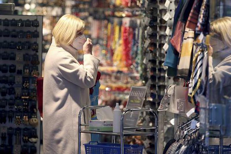 Австрияда коронавирустан кейінгі иммунитеттің сақталу ұзақтығы зерттелді