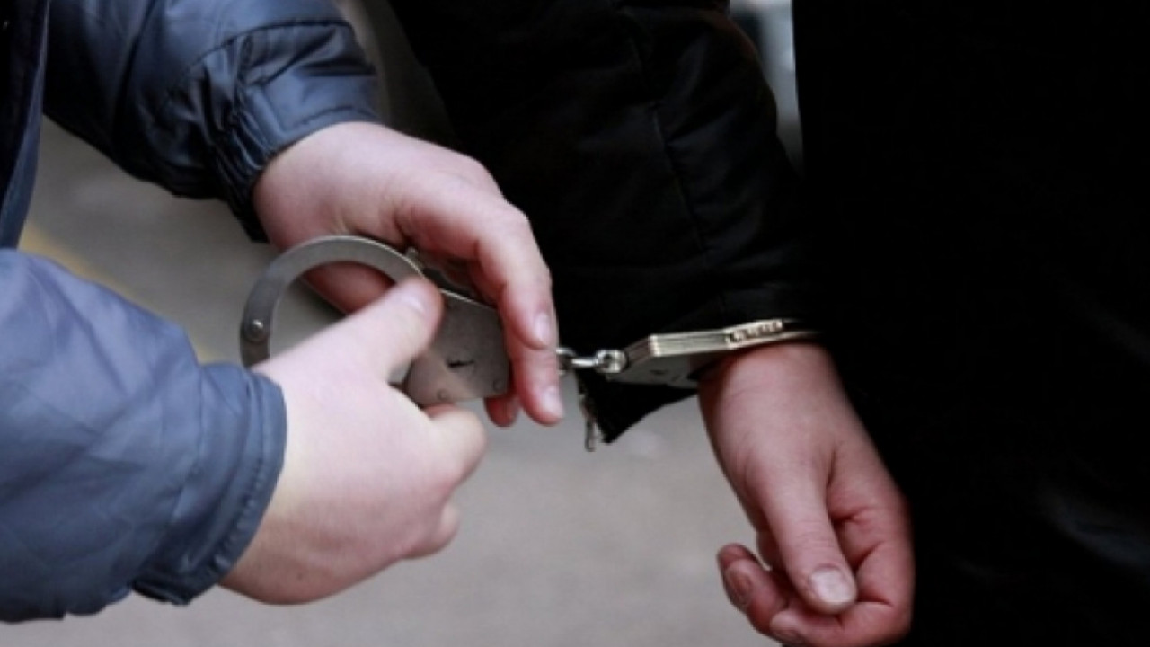 Атырауда 477 мың теңгенің мүлкін ұрлағандар ұсталды