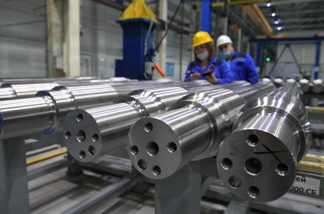 Business Ertis бағдарламасы қолдау көрсетеді