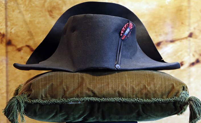 Наполеон шляпасы