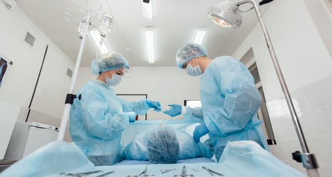 Кеспей операция жасау әдісі Алтайға жетті