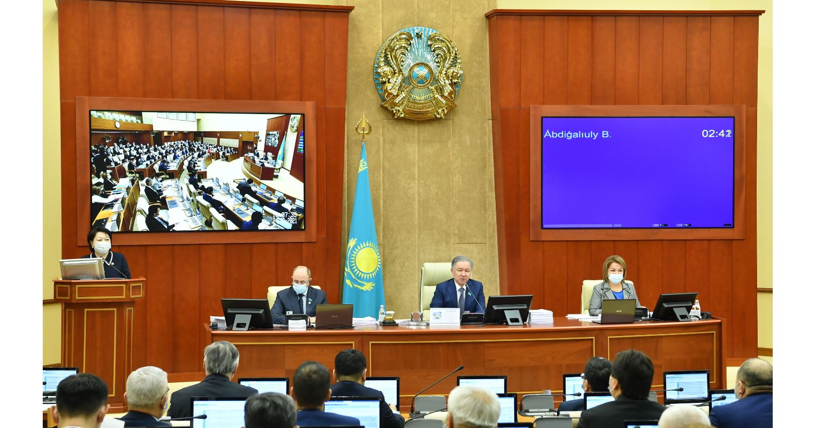 Көрнекі ақпарат қатесіз жазылуы тиіс