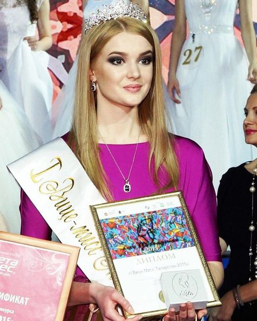 Ең сұлу волейболшы кім?