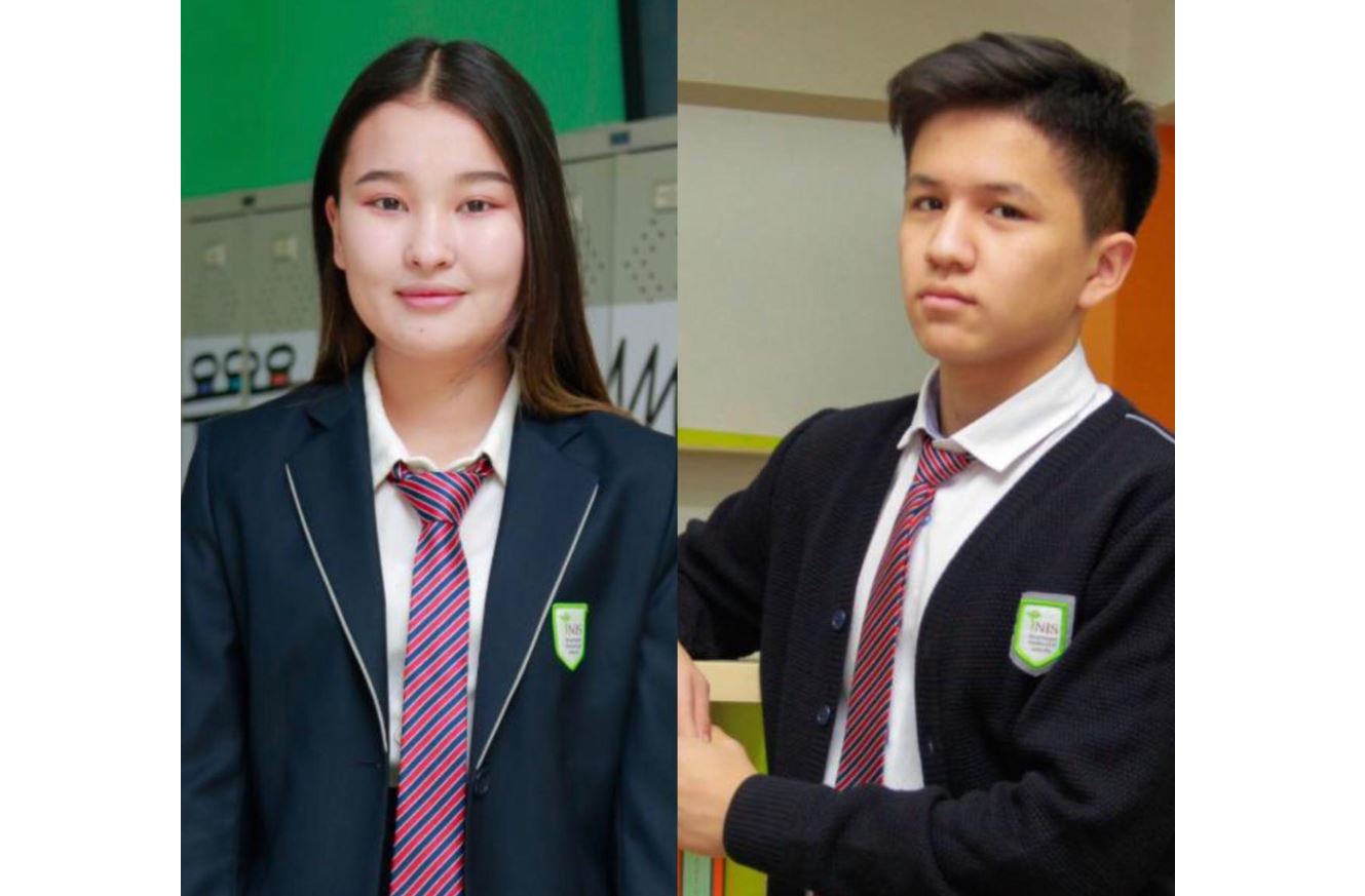 Қарағандыдан – Әбу-Дабиге