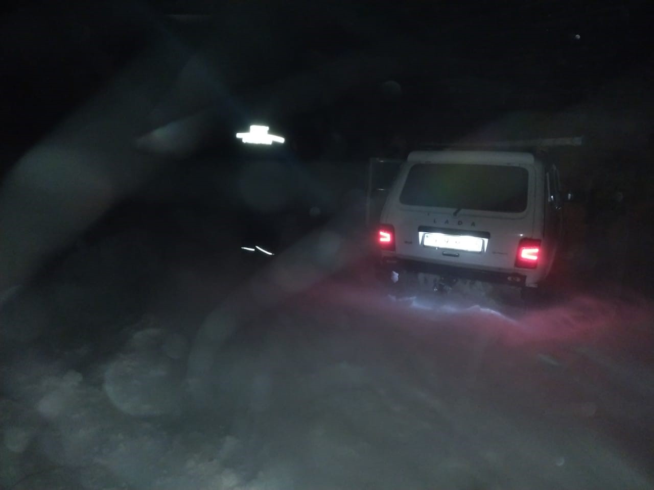 Ресей азаматтары алғыс айтты